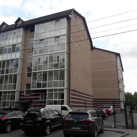Apartments Near Metalist Stadium Kharkov Ngoại thất bức ảnh