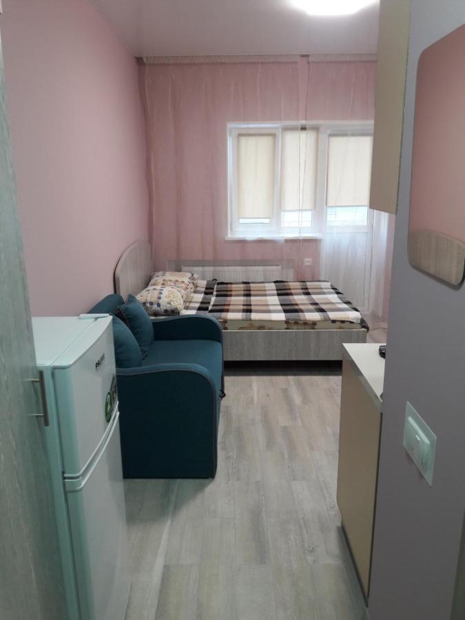 Apartments Near Metalist Stadium Kharkov Ngoại thất bức ảnh