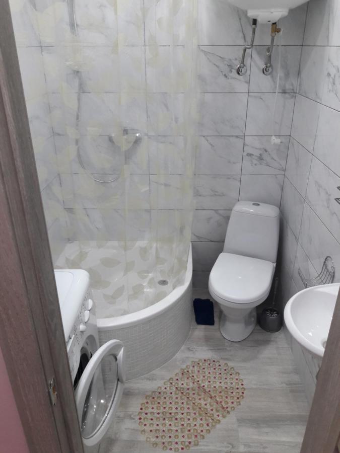 Apartments Near Metalist Stadium Kharkov Ngoại thất bức ảnh