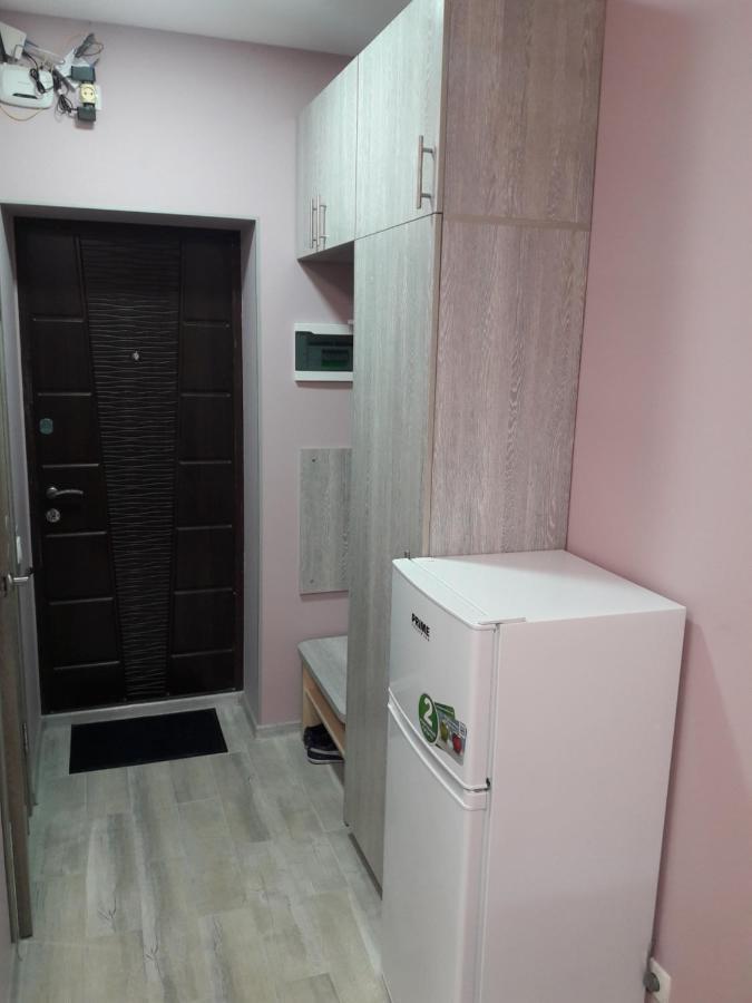 Apartments Near Metalist Stadium Kharkov Ngoại thất bức ảnh