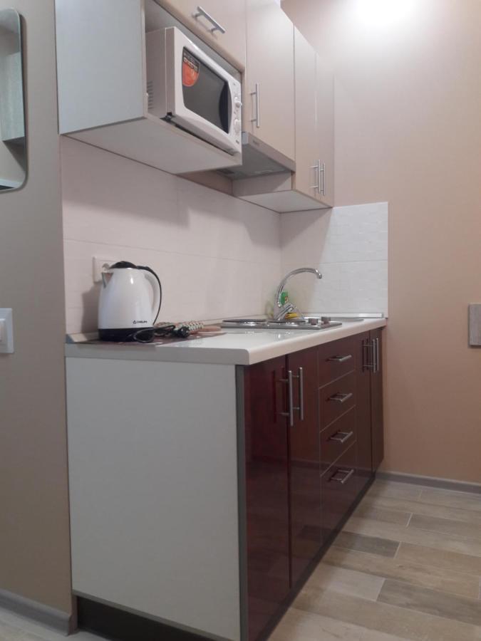 Apartments Near Metalist Stadium Kharkov Ngoại thất bức ảnh
