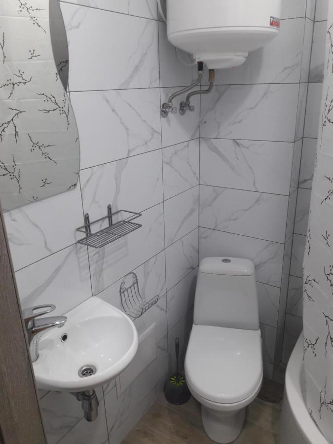 Apartments Near Metalist Stadium Kharkov Ngoại thất bức ảnh