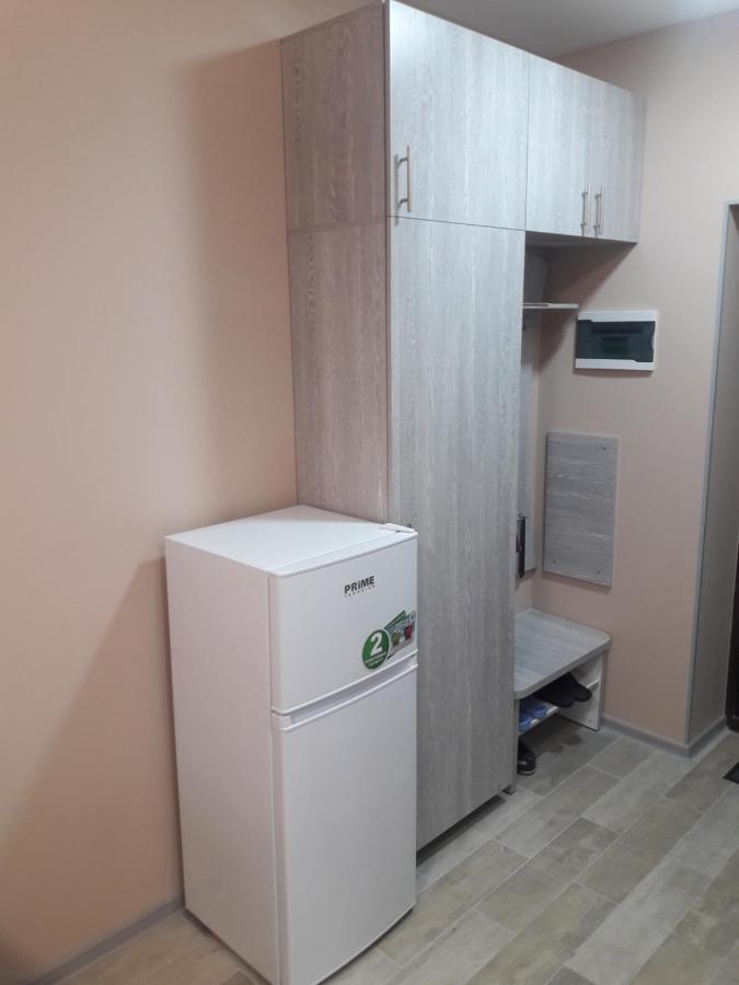 Apartments Near Metalist Stadium Kharkov Ngoại thất bức ảnh