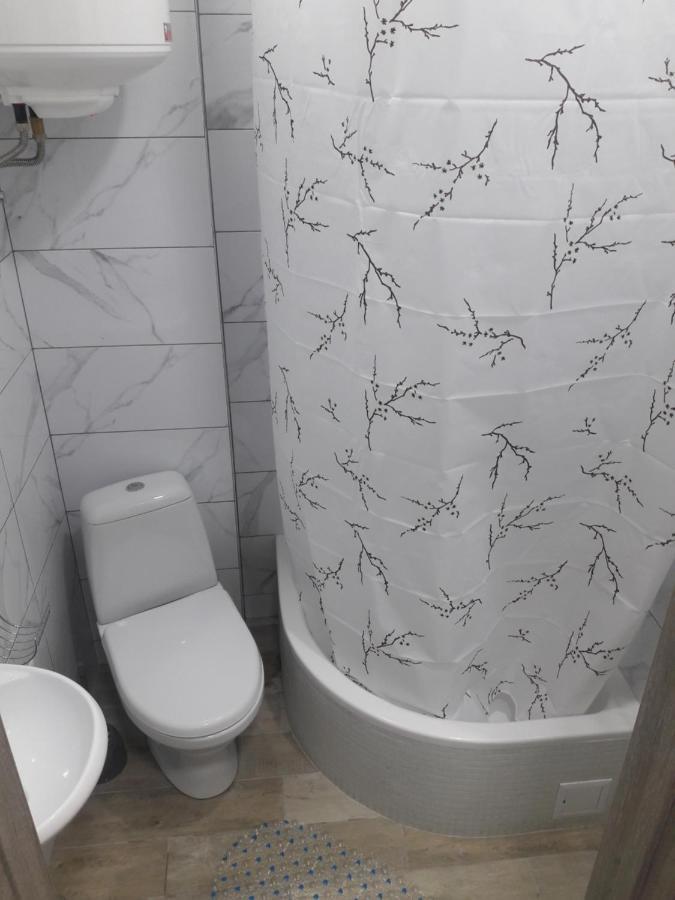 Apartments Near Metalist Stadium Kharkov Ngoại thất bức ảnh