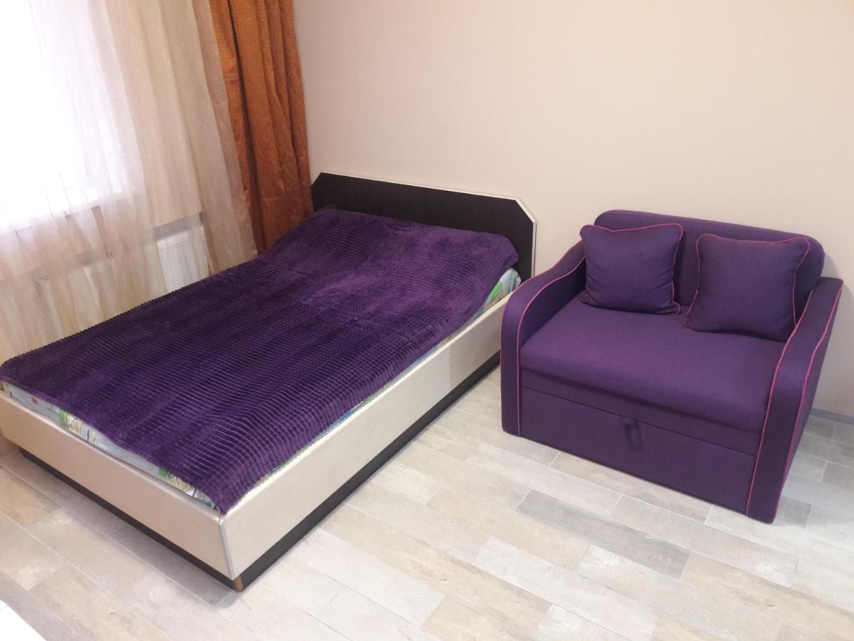 Apartments Near Metalist Stadium Kharkov Ngoại thất bức ảnh