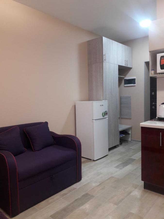 Apartments Near Metalist Stadium Kharkov Ngoại thất bức ảnh